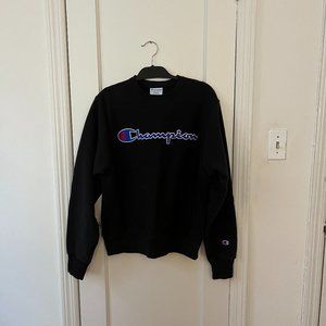 Champion Reverse Weave Sweater